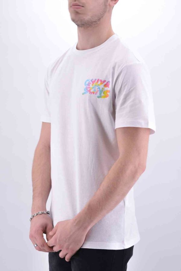Ons Batil White tee shirt only&sons