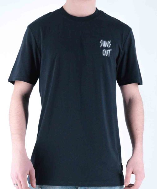 only & sons Onskian noir tee shirt only&sons