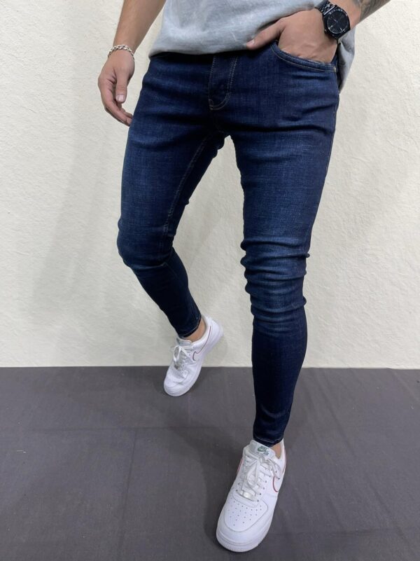 Jean stretch skinny - Mode urbaine | 2y Premium B7268