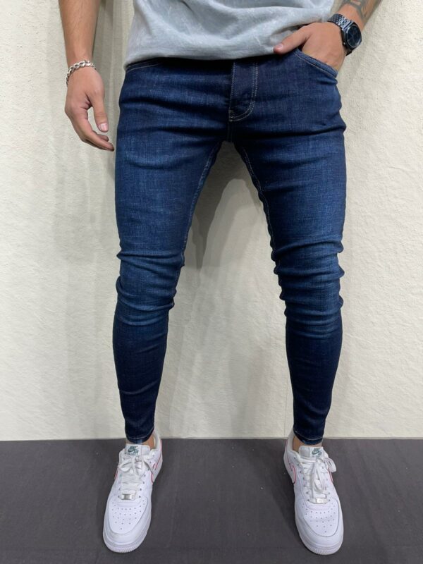 Jean stretch skinny - Mode urbaine | 2y Premium B7268