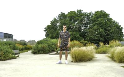 Blog pour l’homme moderne – mode urbaine