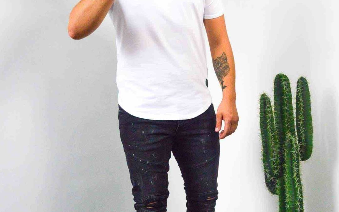 Conseils mode:Mode urbaine - jeans slim - project x paris
