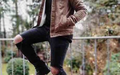 La tenue de cet Hiver ! Blouson, Parka, Veste ou Doudoune ?