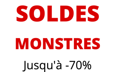 SOLDES: Faut il vraiment les attendre pour de bonnes affaires?