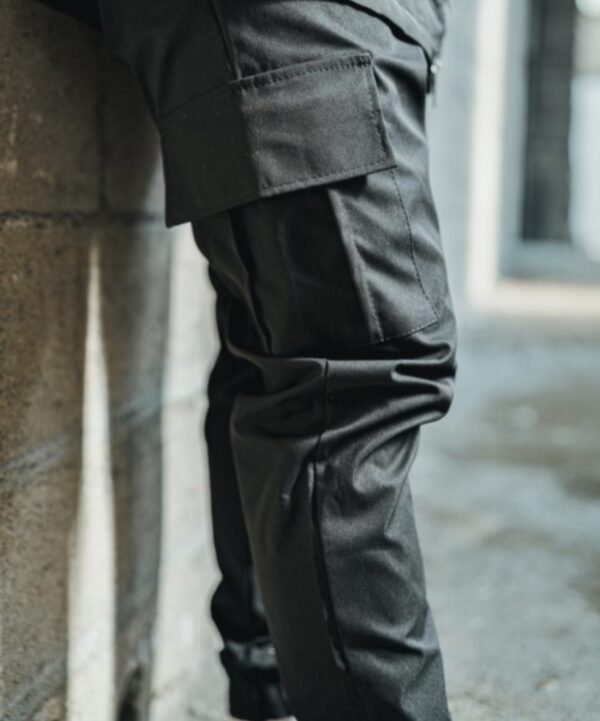 Pantalon cargo | Jogger pants 60053 | Mode urbaine