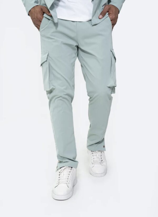 Pantalon cargo homme - Mode urbaine | 44,99€ 60060