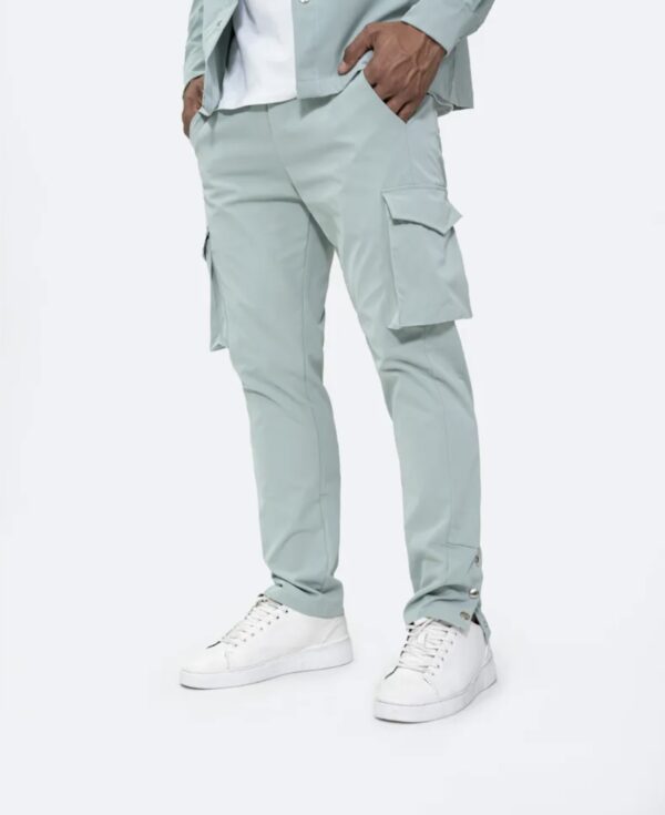 Pantalon cargo homme - Mode urbaine | 44,99€ 60060