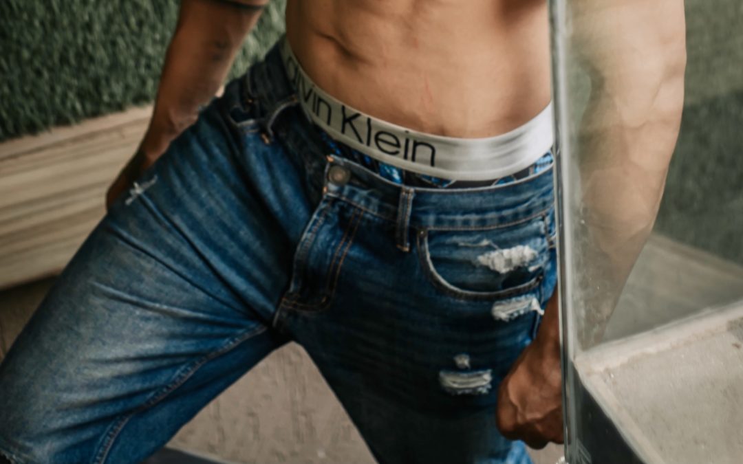 jean slim et skinny, blog. comment porter un jean homme