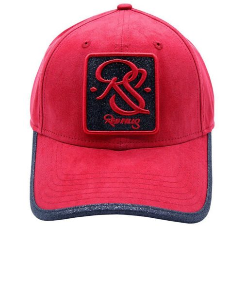 Redfills | casquette redfills rs rouge | Mode urbaine