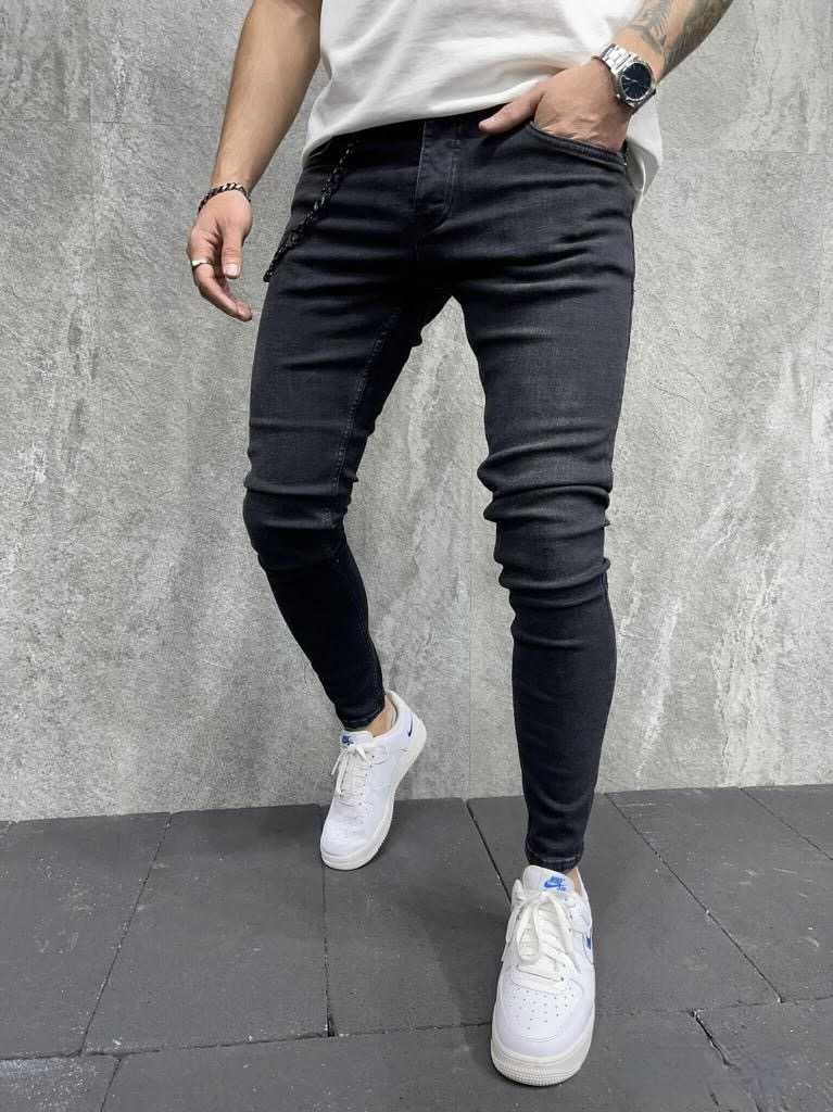 Jeans skinny homme: Découvrez nos modèles de jeans skinny