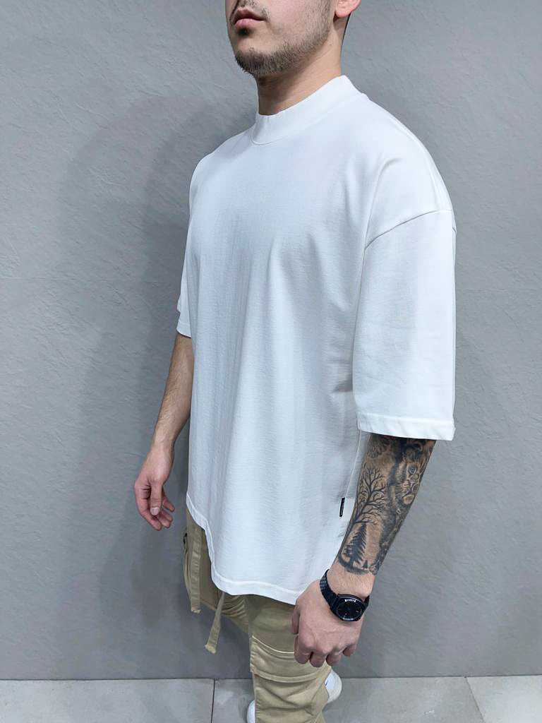 T shirt large homme | tshirt loose fit | Mode urbaine | 25€