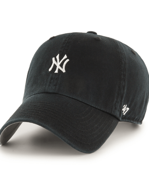 Casquette NY New York Yankees - Mode urbaine