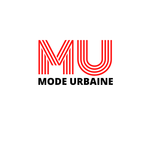 Logo MU Mode urbaine sans fond
