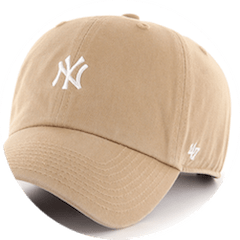 Casquettes NY New York Yankees | Mode urbaine